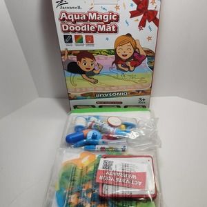 Jasonwell - aqua magic doodle mat